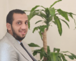 Mr. Luqman El-Kasabany​