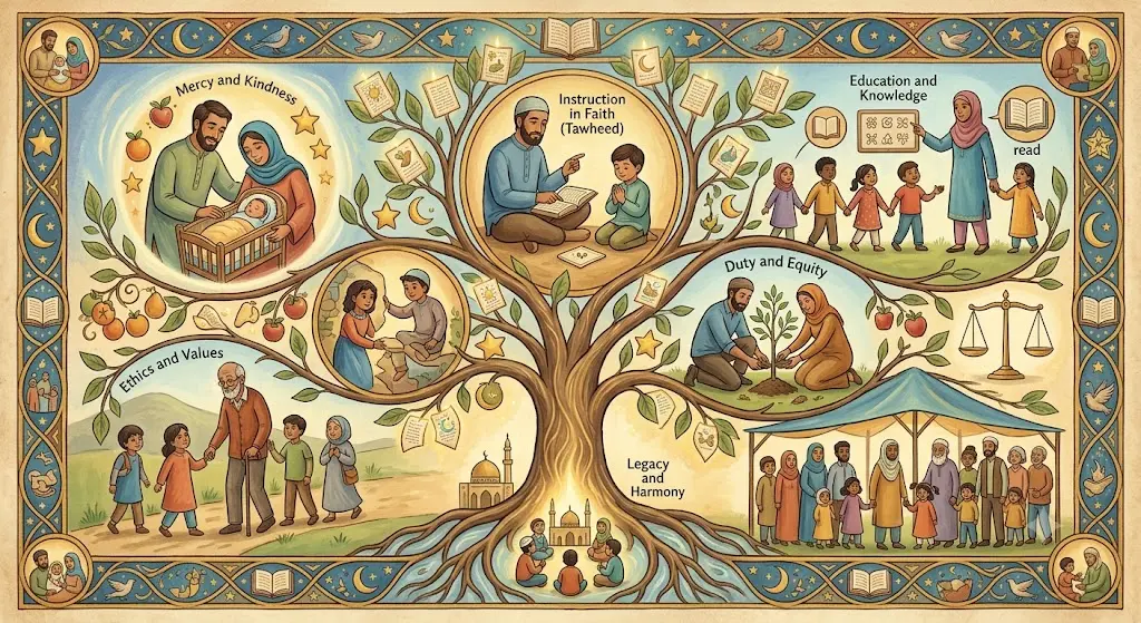 How Islamic Studies Cultivates Children: Benefits, Methods & What Really Works