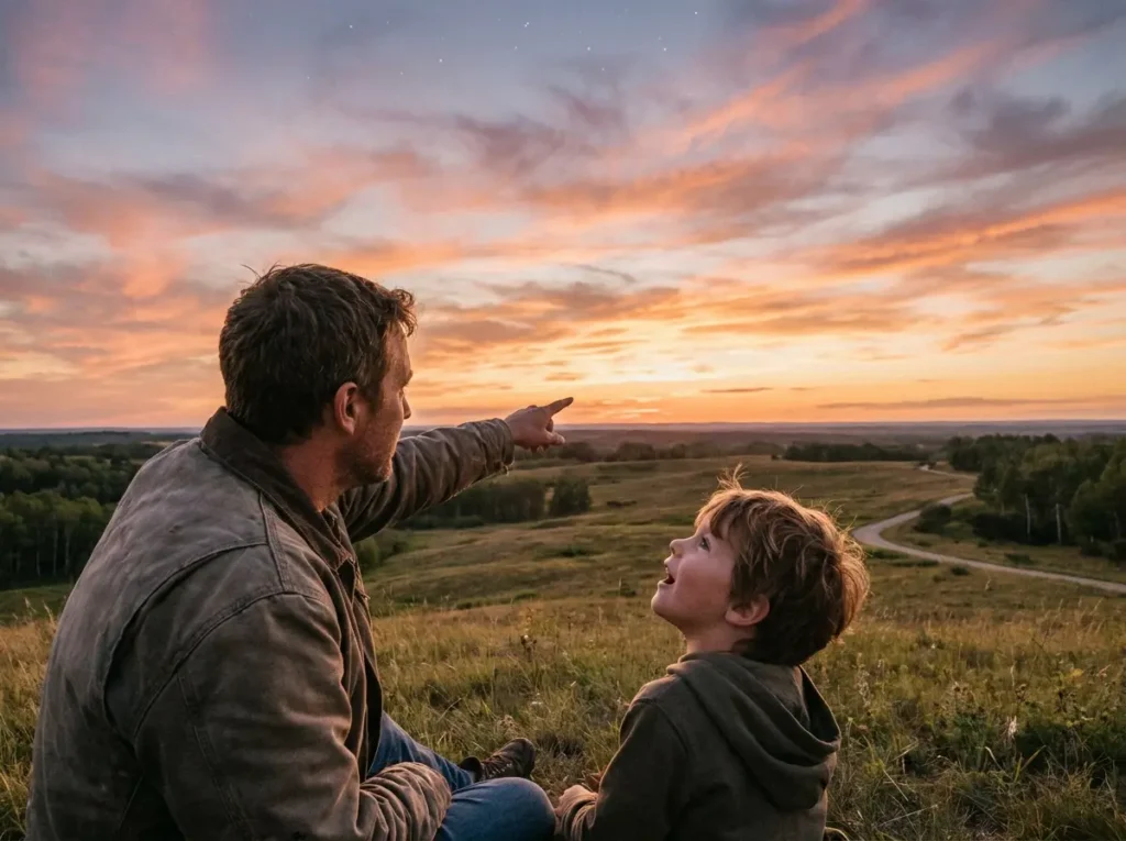 How To Explain Who Is Allah To A Child? A Simple Guide