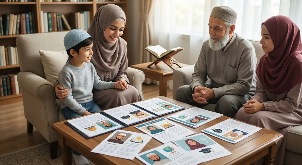 How to Choose a Quran Teacher for Your Child? – 7 Criteria 