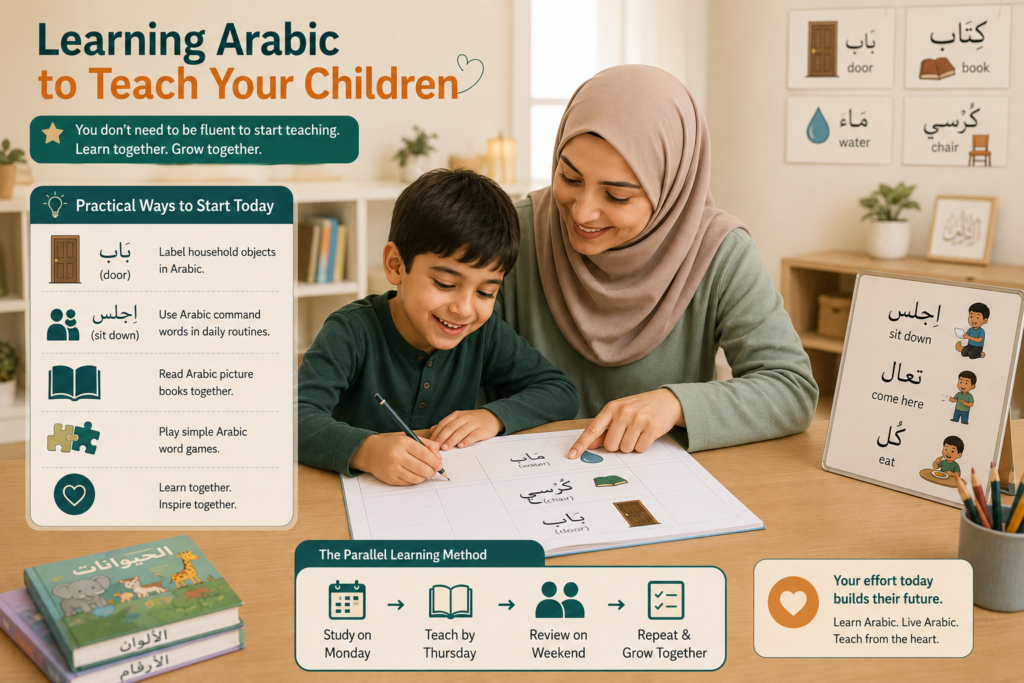 How to Learn Arabic as a Mother? A Practical Guide for Muslim Moms 4 image 423