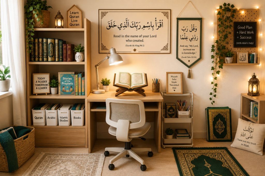 How to Manage Islamic Home Learning? A Mother's Complete Guide 5 image 436