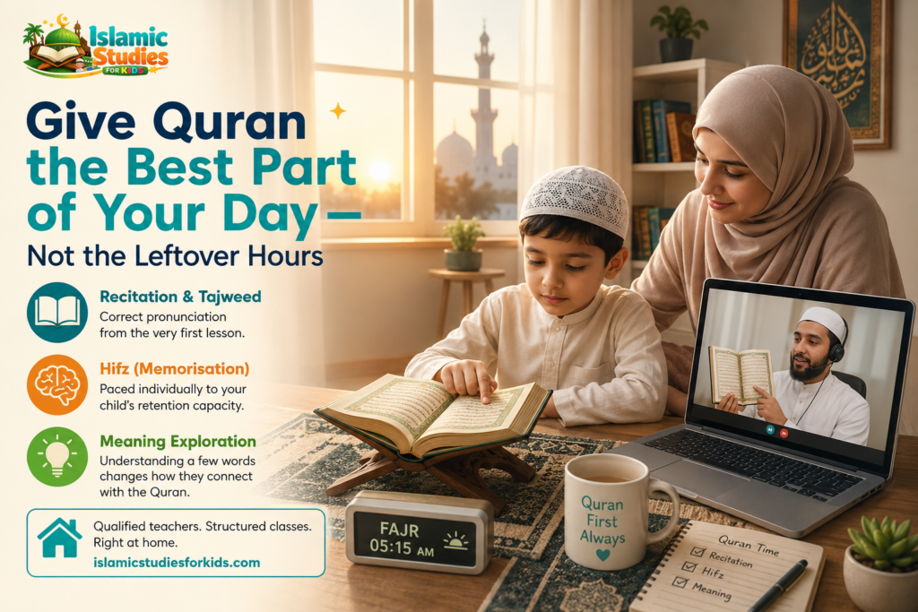 How to Manage Islamic Home Learning? A Mother's Complete Guide 2 image 437