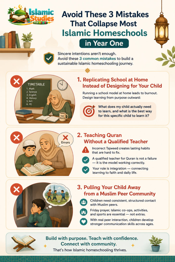 How to Manage Islamic Home Learning? A Mother's Complete Guide 6 image 440