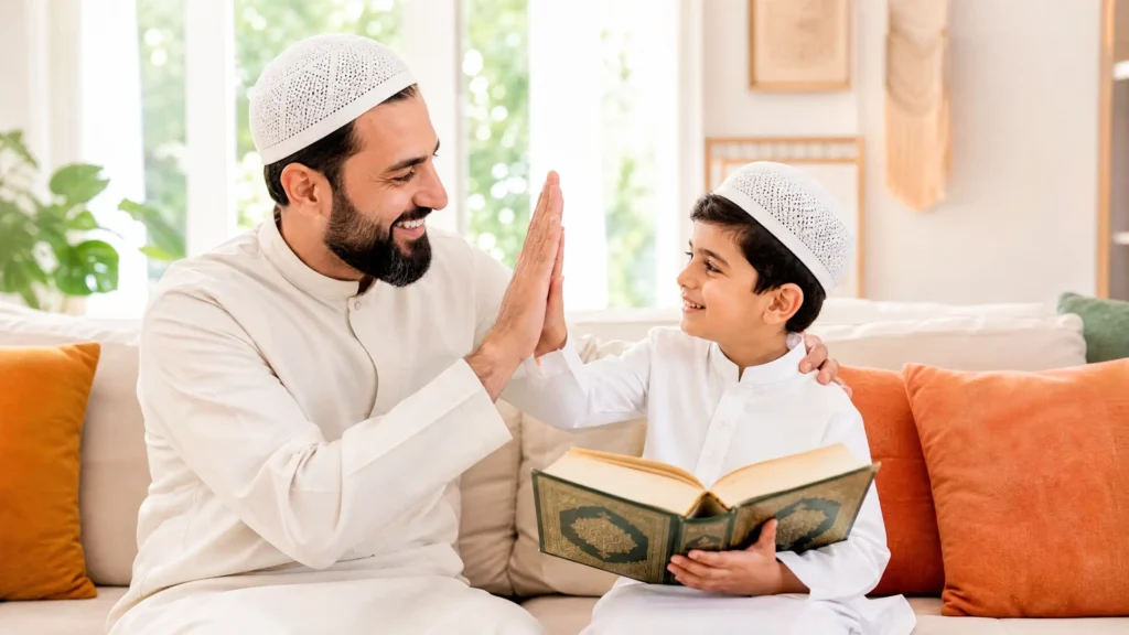 Is It Haram To Force Your Child To Read Quran?