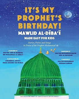 15 Best Islamic Story Books For Kids 5 image 105