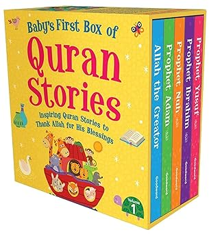 15 Best Islamic Story Books For Kids 8 image 108