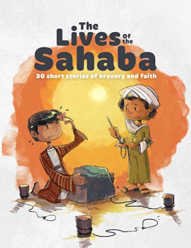 15 Best Islamic Story Books For Kids 11 image 111
