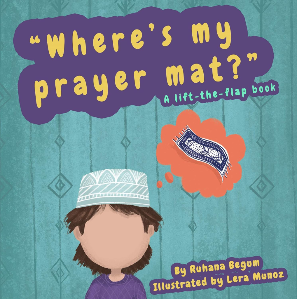 15 Best Islamic Story Books For Kids 12 image 112
