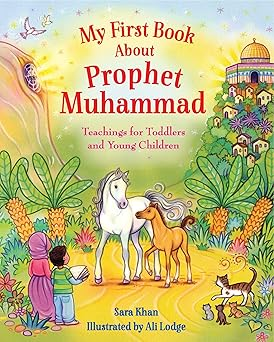 15 Best Islamic Story Books For Kids 13 image 113