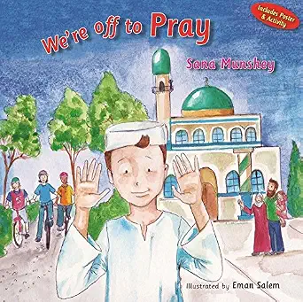15 Best Islamic Story Books For Kids 14 image 114