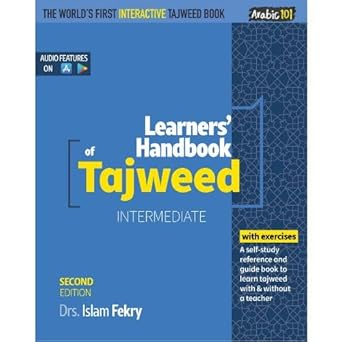 Best 8 Tajweed Books For Kids - A Parent's Guide To Choosing The Right One 6 image 132