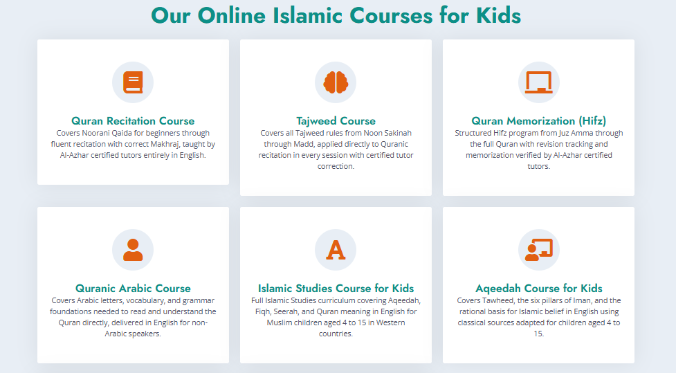 Best 8 Tajweed Books For Kids - A Parent's Guide To Choosing The Right One 10 image 133