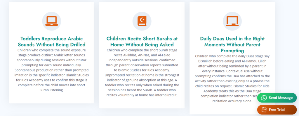 How to Introduce Islam to a 2–3 Year Old? – A Gentle, Practical Guide 5 image 57