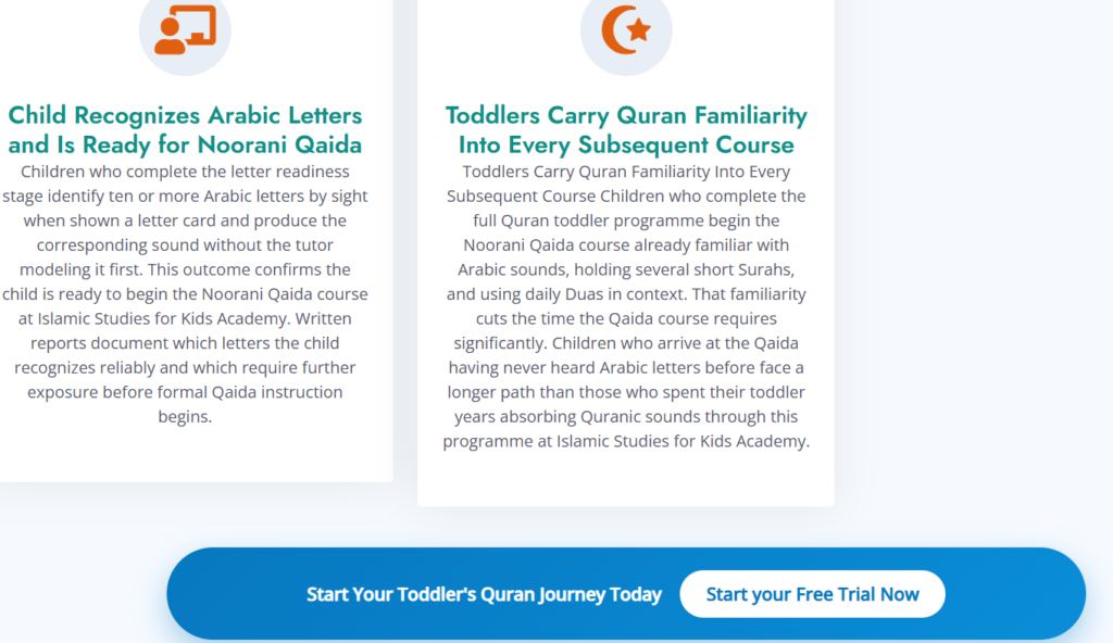 How to Introduce Islam to a 2–3 Year Old? – A Gentle, Practical Guide 6 image 58