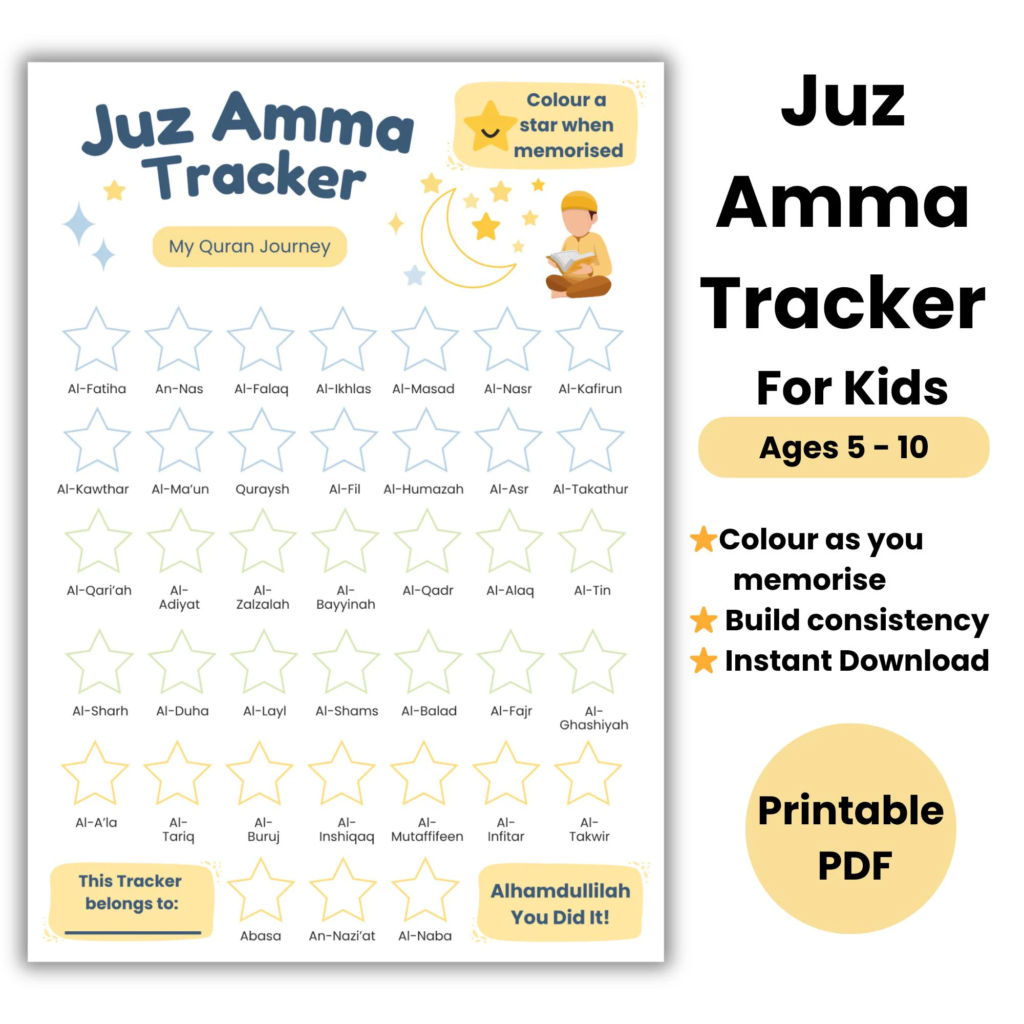 How to Teach Quran to a 4–5 Year Old – A Step-by-Step Guide for Parents 5 image 66