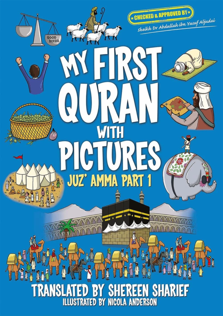 Best 10 Islamic Books For Kids 1 image 72