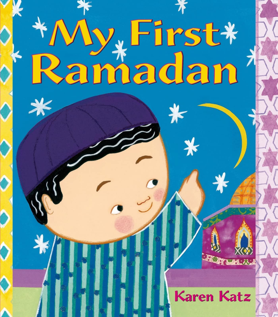 Best 10 Islamic Books For Kids 7 image 78