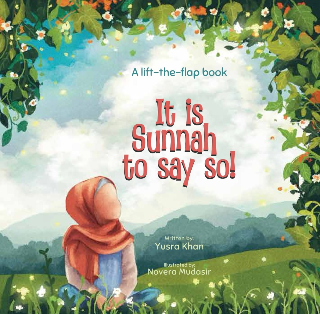 Best 10 Islamic Books For Kids 10 image 81