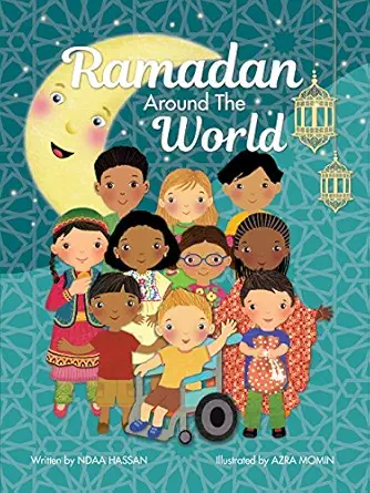 14 Best Ramadan Books For Kids 5 image 88