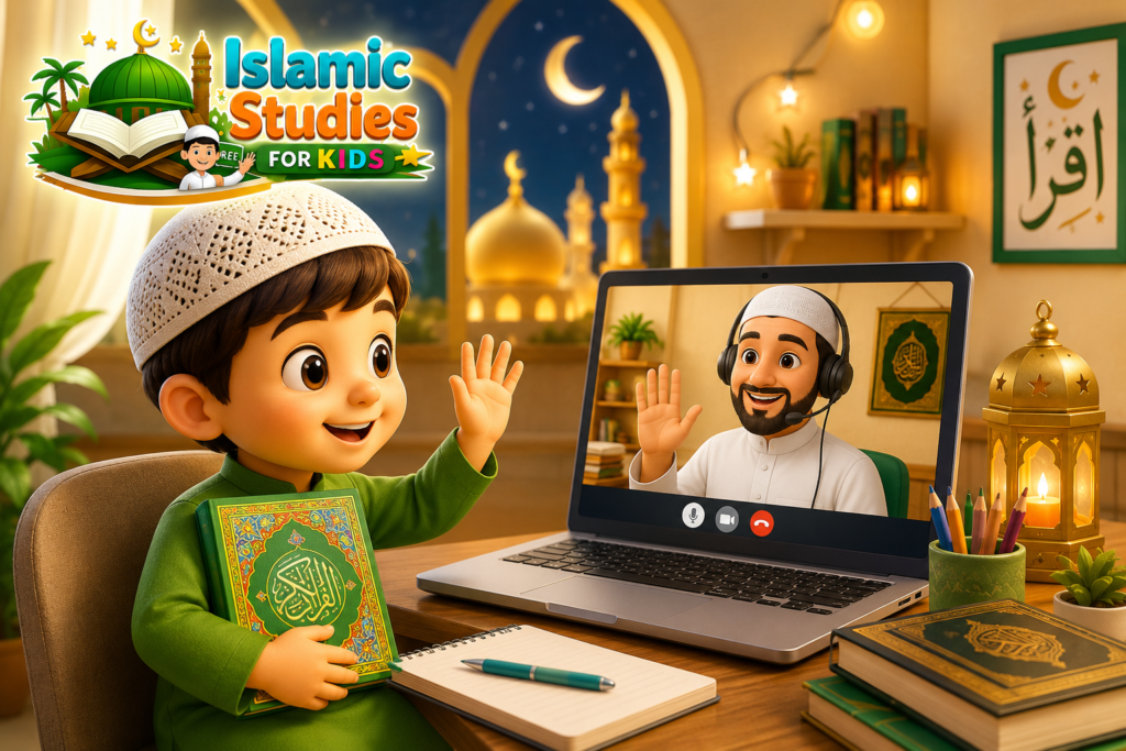 How to Teach Quran to a 6–7 Year Old? – A Practical Step-by-Step Guide for Parents 3 image 20
