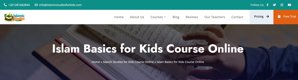 How Many Rakats In Each Salah For Kids? – Easy Prayer Chart And Guide 2 image 112