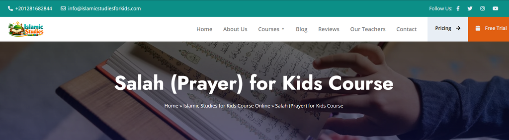 How Many Rakats In Each Salah For Kids? – Easy Prayer Chart And Guide 3 image 113